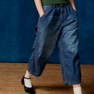 NWT UO BDG Meg Carpenter Jean 28